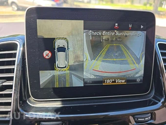 2018 Mercedes-Benz GLE 350 – miniatura 26