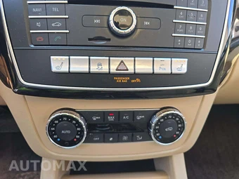 2018 Mercedes-Benz GLE 350 – miniatura 27