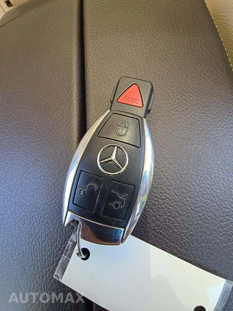 2018 Mercedes-Benz GLE 350 – miniatura 8