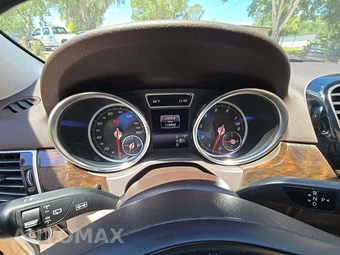 2018 Mercedes-Benz GLE 350 – miniatura 9