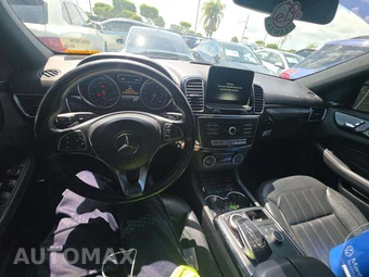 2018 Mercedes-Benz GLE 350 – miniatura 10