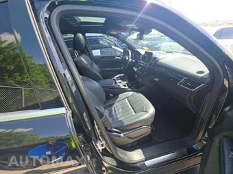 2018 Mercedes-Benz GLE 350 – miniatura 18