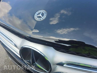 2018 Mercedes-Benz GLE 350 – miniatura 22