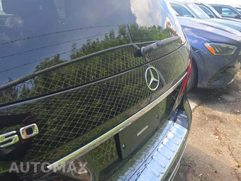 2018 Mercedes-Benz GLE 350 – miniatura 24
