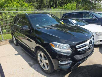 2018 Mercedes-Benz GLE 350 – miniatura 4