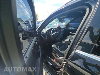 2018 Mercedes-Benz GLE 350 – miniatura 6