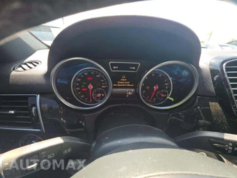 2018 Mercedes-Benz GLE 350 – miniatura 9