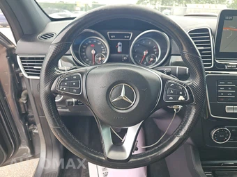 2018 Mercedes-Benz GLE 350 - miniatura 10