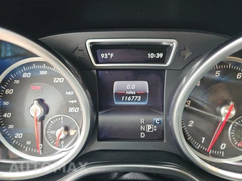 2018 Mercedes-Benz GLE 350 - miniatura 12
