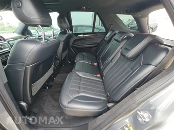 2018 Mercedes-Benz GLE 350 - miniatura 13