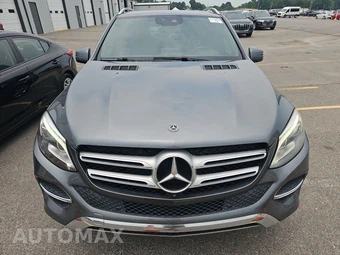 2018 Mercedes-Benz GLE 350 - miniatura 2
