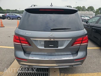 2018 Mercedes-Benz GLE 350 - miniatura 5