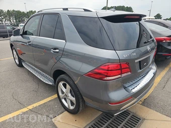 2018 Mercedes-Benz GLE 350 - miniatura 6