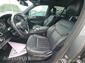2018 Mercedes-Benz GLE 350 - miniatura 7