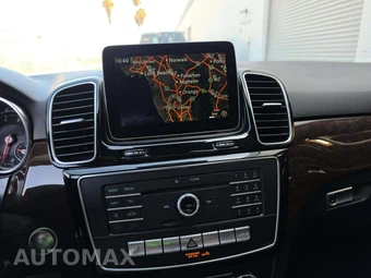 2018 Mercedes-Benz GLE 350 – miniatura 10
