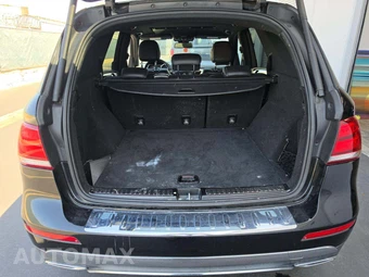 2018 Mercedes-Benz GLE 350 – miniatura 14