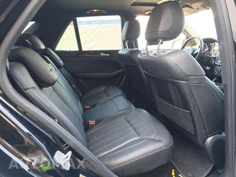 2018 Mercedes-Benz GLE 350 – miniatura 16