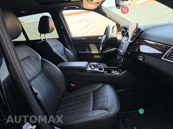 2018 Mercedes-Benz GLE 350 – miniatura 18