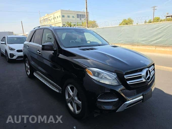2018 Mercedes-Benz GLE 350 – miniatura 4