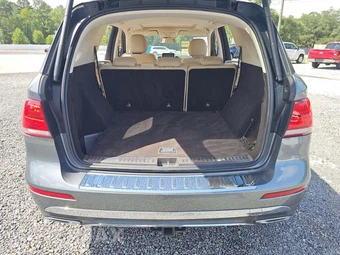 2018 Mercedes-Benz GLE 350 - miniatura 11