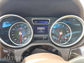 2018 Mercedes-Benz GLE 350 - miniatura 6