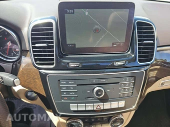 2018 Mercedes-Benz GLE 350 - miniatura 7