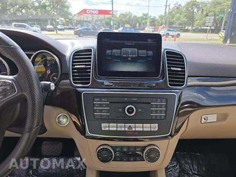 2018 Mercedes-Benz GLE 350 – miniatura 11