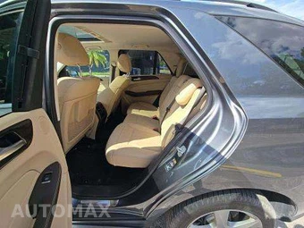 2018 Mercedes-Benz GLE 350 – miniatura 14