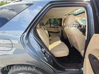 2018 Mercedes-Benz GLE 350 – miniatura 17