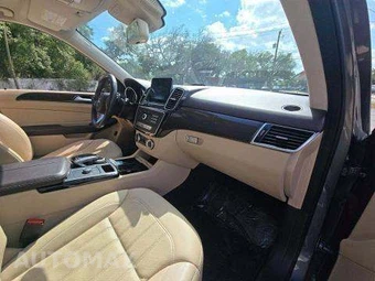 2018 Mercedes-Benz GLE 350 – miniatura 20
