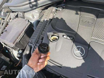 2018 Mercedes-Benz GLE 350 – miniatura 23