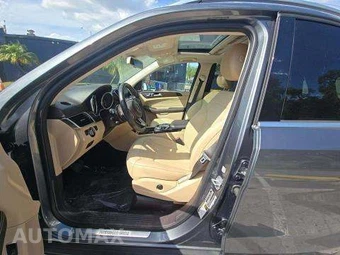 2018 Mercedes-Benz GLE 350 – miniatura 7