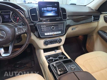 2018 Mercedes-Benz GLE 350 – miniatura 10