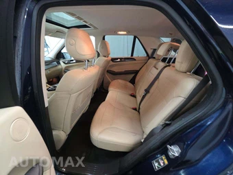 2018 Mercedes-Benz GLE 350 – miniatura 13
