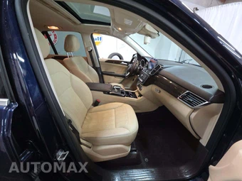 2018 Mercedes-Benz GLE 350 – miniatura 18
