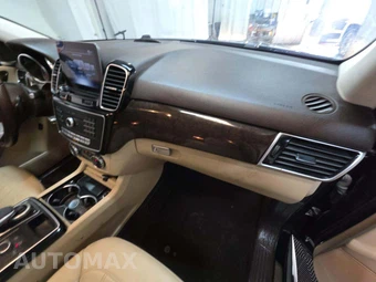 2018 Mercedes-Benz GLE 350 – miniatura 19