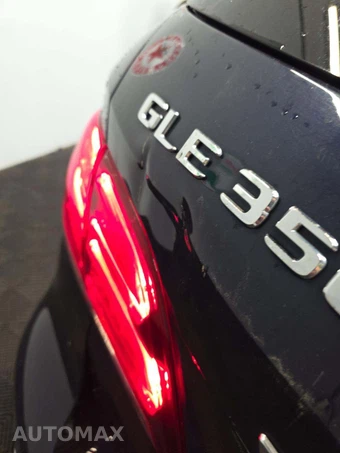 2018 Mercedes-Benz GLE 350 – miniatura 26