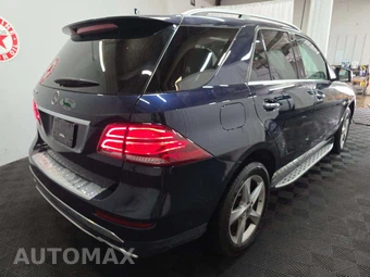 2018 Mercedes-Benz GLE 350 – miniatura 3