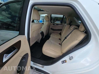 2018 Mercedes-Benz GLE 350 - miniatura 10