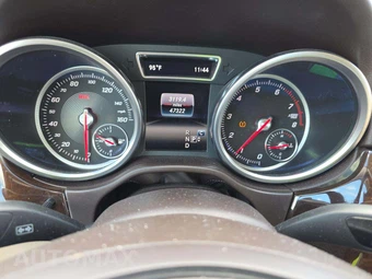 2018 Mercedes-Benz GLE 350 - miniatura 6