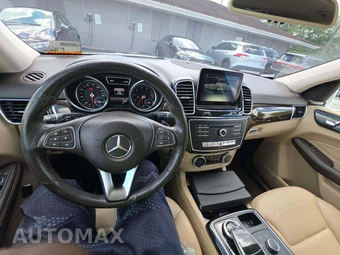 2018 Mercedes-Benz GLE 350 - miniatura 7