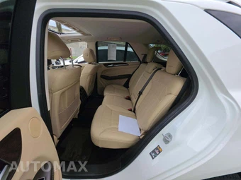 2018 Mercedes-Benz GLE 350 – miniatura 13
