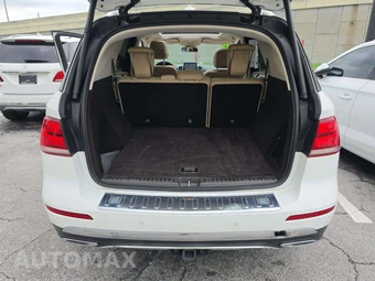 2018 Mercedes-Benz GLE 350 – miniatura 14