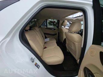 2018 Mercedes-Benz GLE 350 – miniatura 16