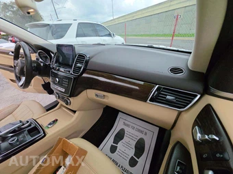 2018 Mercedes-Benz GLE 350 – miniatura 19