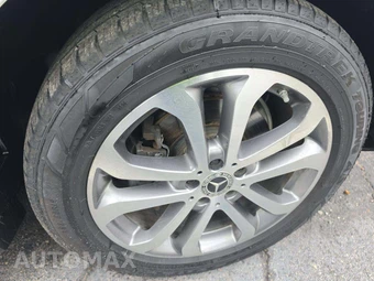 2018 Mercedes-Benz GLE 350 – miniatura 24