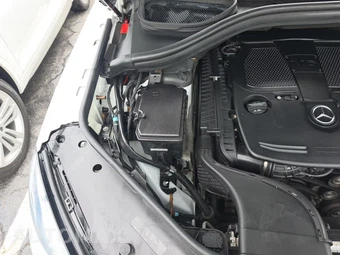 2018 Mercedes-Benz GLE 350 – miniatura 25