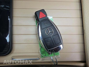 2018 Mercedes-Benz GLE 350 – miniatura 8