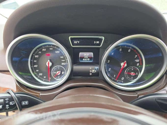 2018 Mercedes-Benz GLE 350 – miniatura 9