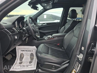 2018 Mercedes-Benz GLE 350 – miniatura 13